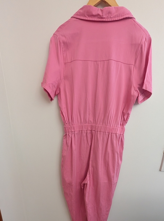 SMASH & TESS Pink Romper - Picture 4 of 6